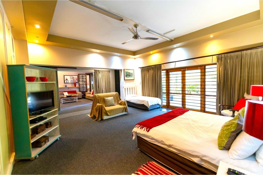 5 Bedroom Property for Sale in St Georges Park Eastern Cape